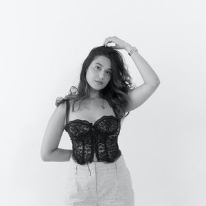 Meet your Posher, Sonakshi